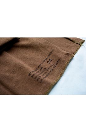 U.S. G.I. USMC Neckerchief Cotton Knit Scarf