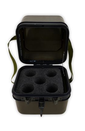 U.S. G.I. Guardian Hard Case