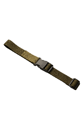 U.S. G.I. Ontario General Purpose Nylon Strap, 4 Pack