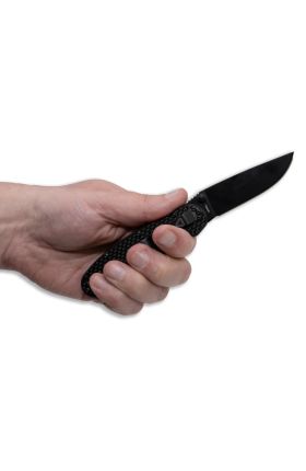 Ontario RAT II CF Pocket Knife