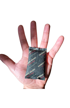 Patriot Pack Handwarmers, 10 Pack