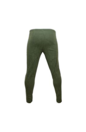 Polish Army Fleece Long John, 2 Pack