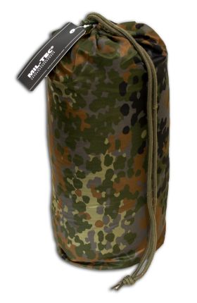 Mil-Tec Flecktarn Poncho Liner