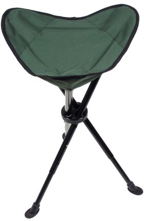 Portable Tripod Stool