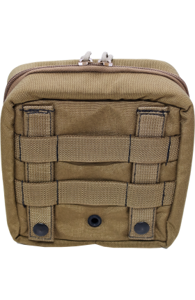 U.S. G.I. Optical Instrument MOLLE Pouch
