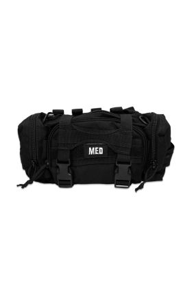 Rapid Response Kit with Bag