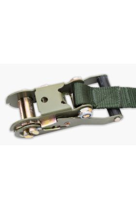 British Military Cargo Ratchet Strap