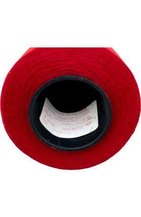 All American Cotton Thread, Red