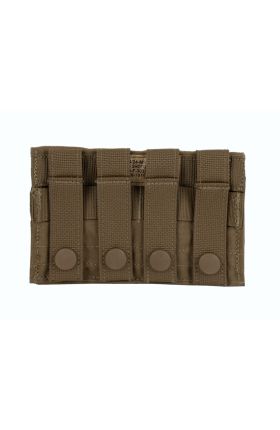 U.S. G.I. Tactical Shotgun Shell Ammunition Pouch