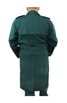 Spanish Civil Guard Gabardine Jacket