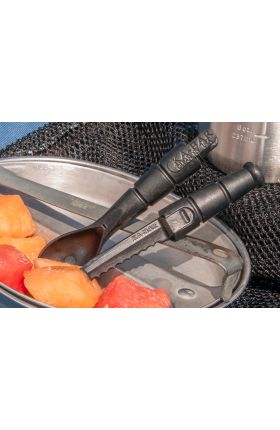 KA-BAR Spork Utensil