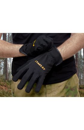 Stanley Multi-Purpose Utility Glove, 3 Pair Pack