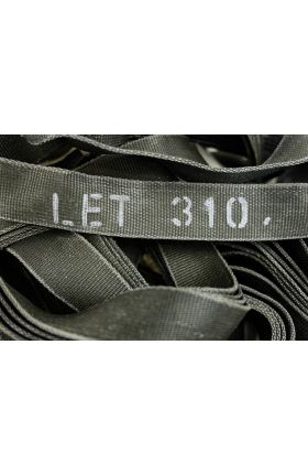 U.S. G.I. Nylon Webbing, 4 Pack 300ft