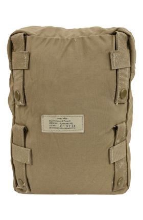 USMC Sustainment Carry All Pouch
