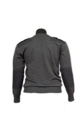 Austrian Military Commando Sweater