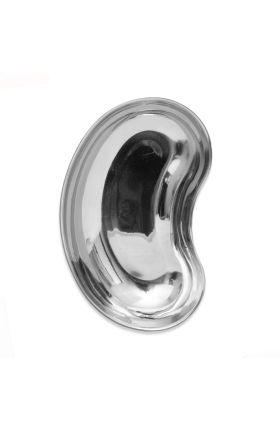 Swedish Military Stainless Steel Dish