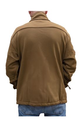 U.S. G.I. Tactical Protection Water Resistant Jacket