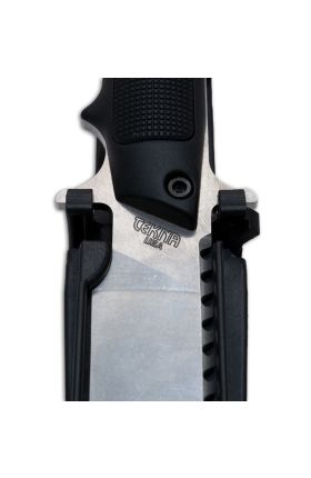 TEKNA Wilderness Edge System