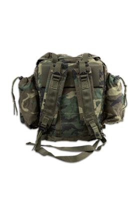 Turkish Military ALICE Pack