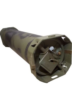 U.S. G.I. 30’’ Waterproof Storage Tube