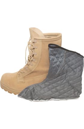 U.S. G.I. Cold Weather Combat Boots With Liner