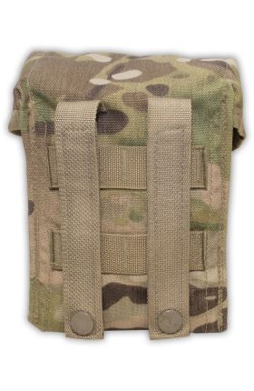 U.S. G.I. IFAK Pouch, Multicam