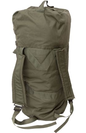 U.S. G.I. Improved Duffel Bag