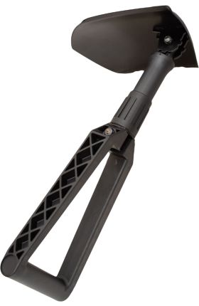 U.S. G.I. Next Generation Improved Entrenching Tool