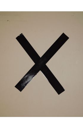 U.S. G.I. Scotchlite 3M Reflective Tape