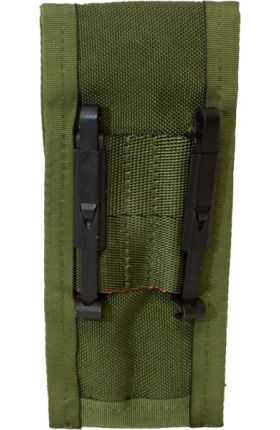 U.S. G.I. Single Mag Pouch, 2 Pack