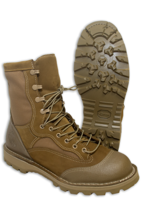 U.S. G.I. USMC RAT Combat Boots, Danner