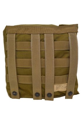 U.S. G.I. XL Waterproof Utility Pouch