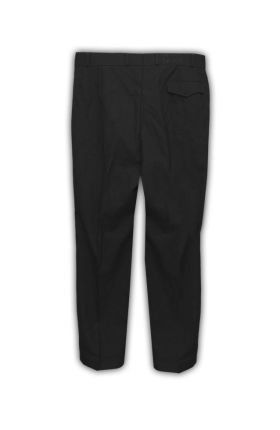 Bundeswehr Work Trousers