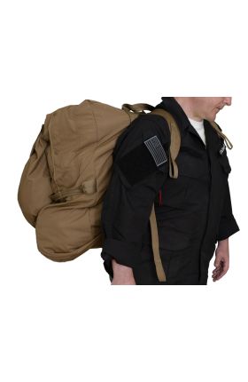 U.S. G.I. Recovery Action Bag