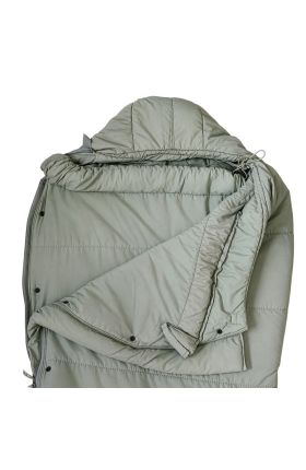 U.S. G.I. Intermediate Sleeping Bag