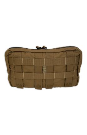 U.S. G.I. USMC MOLLE Assault Pouch with Zipper