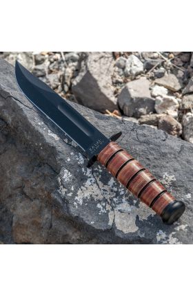 KA-BAR USMC Fighting Knife