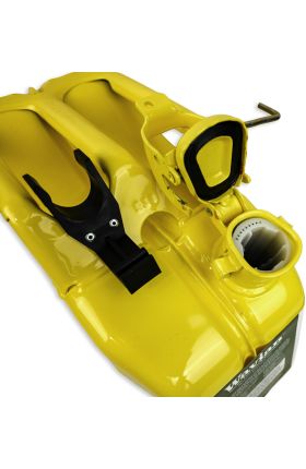 Wavian 10L Diesel Jerry Can
