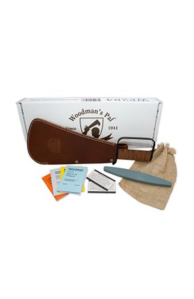 Woodman’s Pal Classic Edition