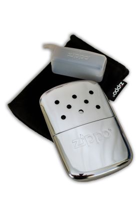 Zippo 12-Hour Reusable Hand Warmer