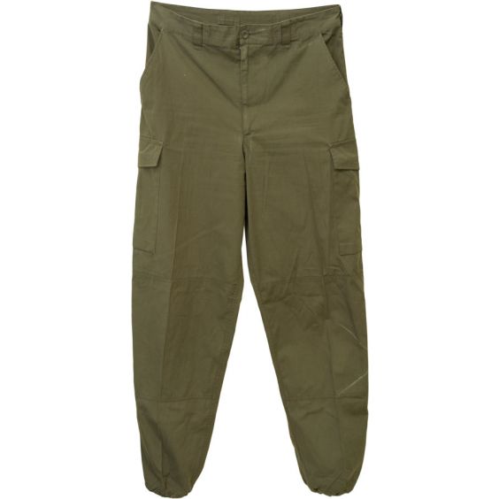 ripstop military pants