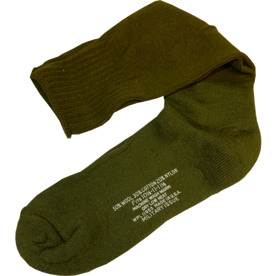 cushion sole socks