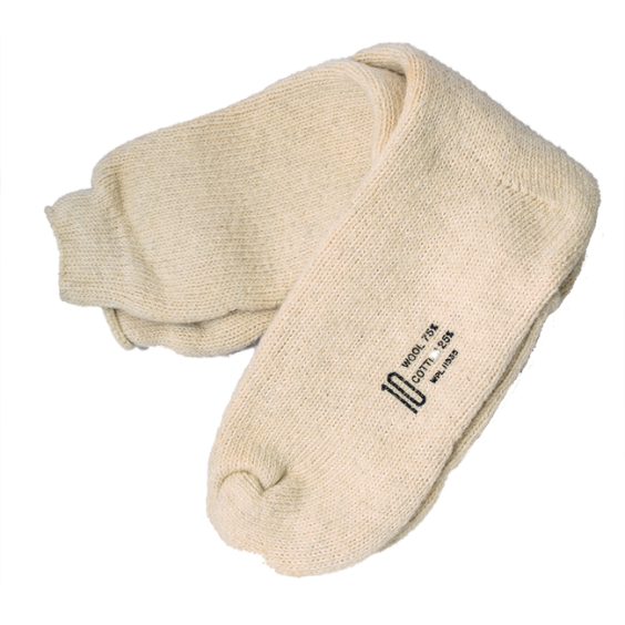 wool socks