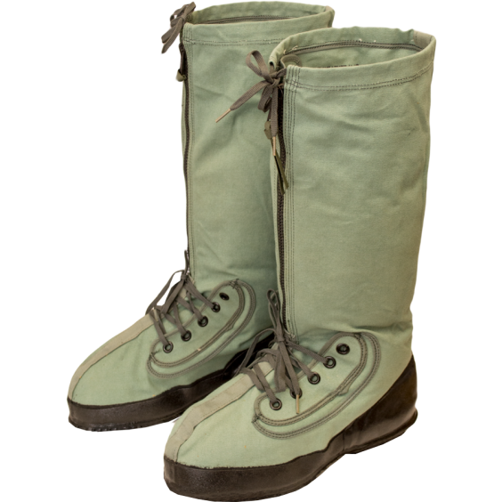 wellco mukluk boots