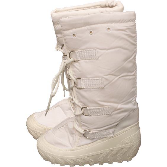 surplus winter boots