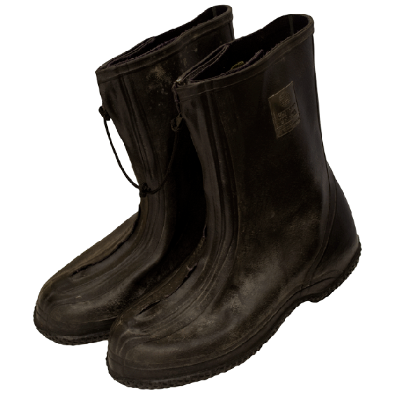 best overboots