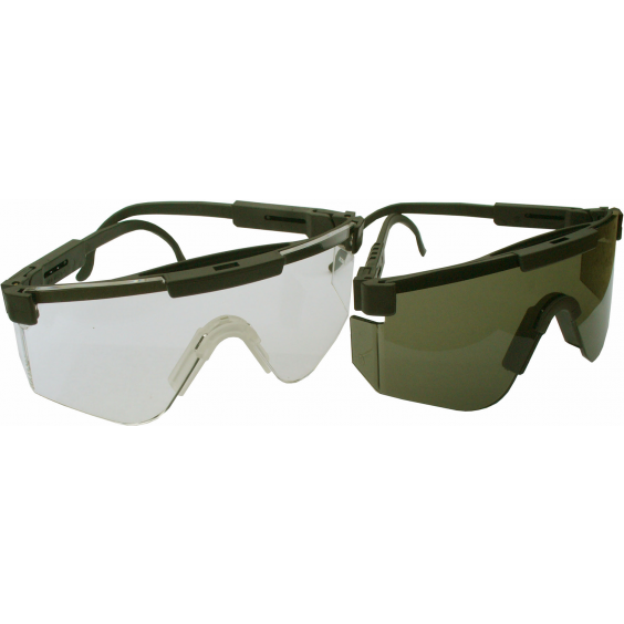 USGI Special Protective Eyewear