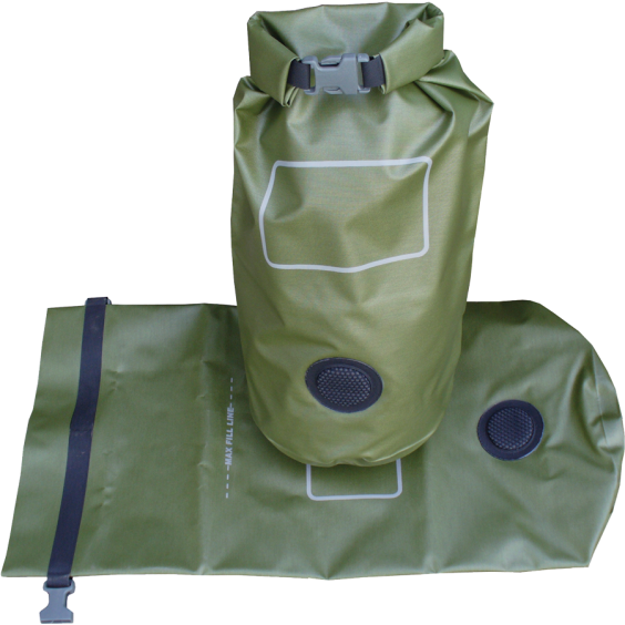 small dry bag