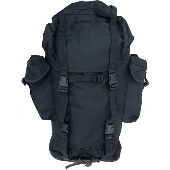 combat backpack