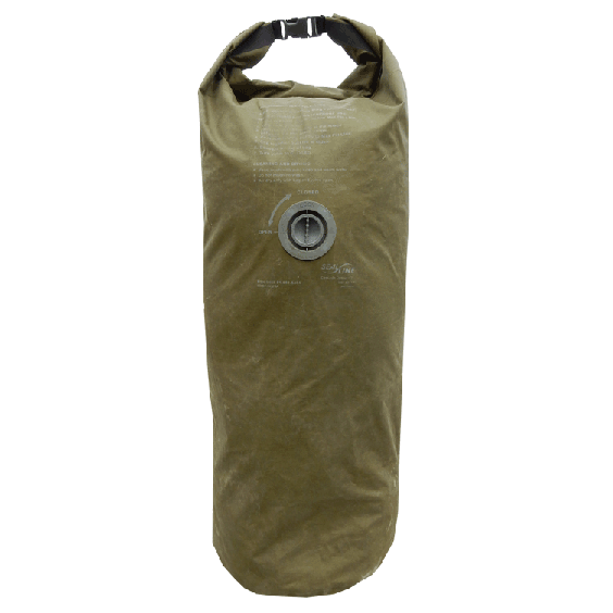 usmc dry bag